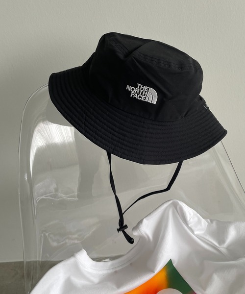 【THE NORTH FACE】ECO BUCKET HAT