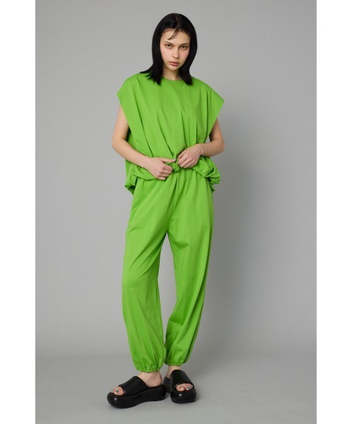 HeRIN.CYE バルーンパンツ　新品 HeRIN.CYE パンツ Balloon pants バルーンパンツ レディース