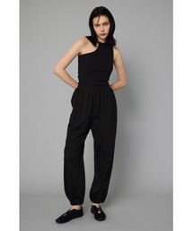 Balloon cut relax pants バルーンカットリラックスパンツ