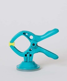 TODAY'S SPECIAL（トゥデイズスペシャル）の「【WOLFCRAFT】SPRING CLAMP SUCTION CUP S /343910（キッチン収納）」