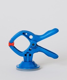 TODAY'S SPECIAL（トゥデイズスペシャル）の「【WOLFCRAFT】SPRING CLAMP SUCTION CUP S /343910（キッチン収納）」