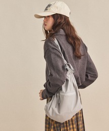 MIRROR STOKE（ミラーストーク）の「【ZOZO限定／追加】2WAY NAPSACK（バックパック/リュック・メンズ）」
