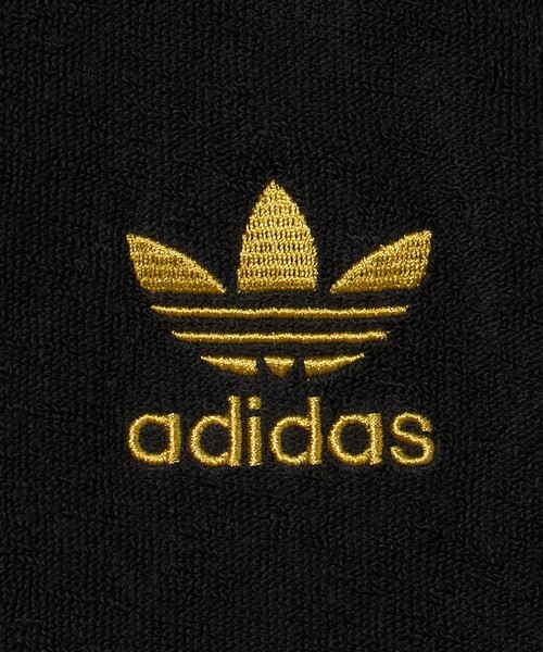 adidas Originals（アディダスオリジナルス）の「＜adidas Originals＞ショートスリーブ テリー Tシャツ（Tシャツ/カットソー・レディース・オフホワイト/ブラック・XS/S）」の15枚目の写真