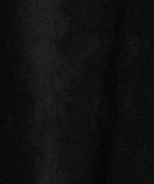 adidas Originals（アディダスオリジナルス）の「＜adidas Originals＞ショートスリーブ テリー Tシャツ（Tシャツ/カットソー・レディース・オフホワイト/ブラック・XS/S）」の16枚目の写真