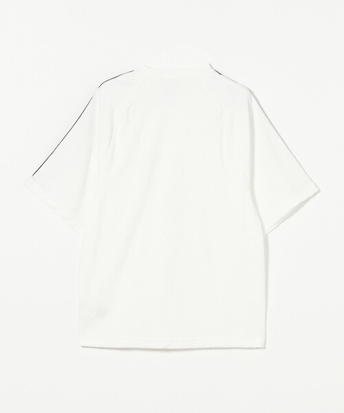 人気★adidas ショートスリーブ Tシャツ★シンプル ギフトに最適 adidas Originals＞ショートスリーブ テリー Tシャツ（Tシャツ