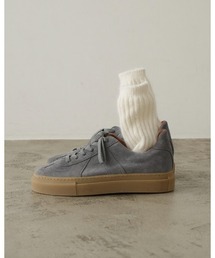 CLANE | CLANE×REPRODUCTION OF FOUND GERMAN MILITARY TRAINER(スニーカー)
