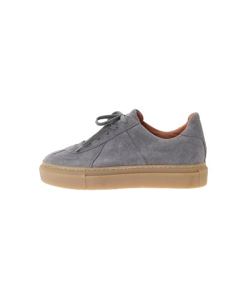 新入荷 CLANE×REPRODUCTION OF FOUND GERMAN MILITARY TRAINER 靴