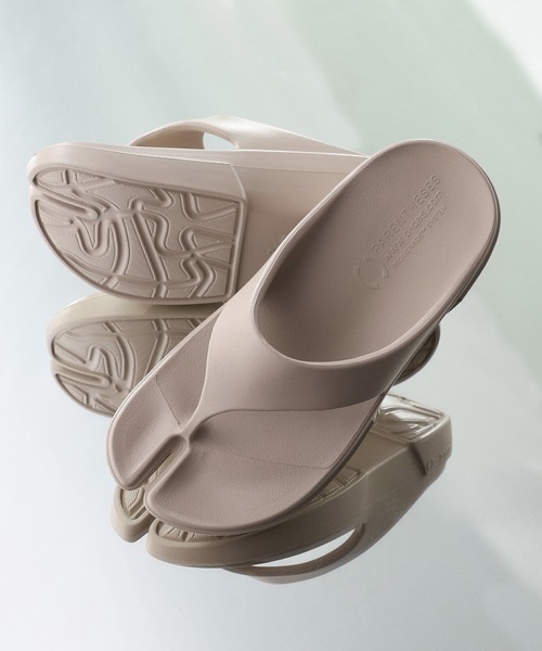 PAES Flipflop Basic Line PAES_01_Flip_Flop_B_（サンダル