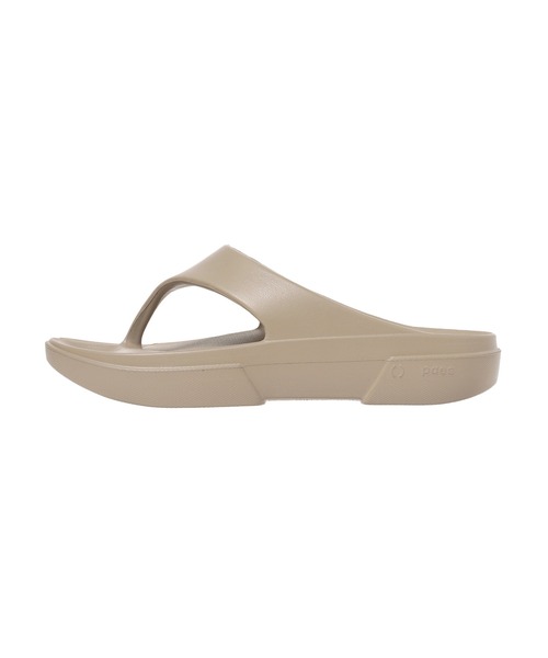 PAES Flipflop Basic Line PAES_01_Flip_Flop_B_（サンダル