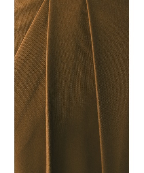 STYLEMIXER（スタイルミキサー）の「【大人気】ベーシックツータックパンツ（スラックス・レディース・アイボリー/グレー/ブラック/ベージュ・SMALL/MEDIUM/LARGE/X-SMALL）」の5枚目の写真