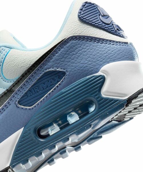 訳あり NIKE AIR MAX 90 G 青 23.5 ナイキ エアマックス セール】ナイキ エア マックス 90 ウィメンズシューズ / Nike
