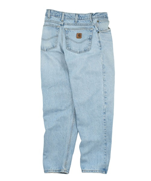 Carhartt（カーハート）の「デニムワーク Carhartt ショート