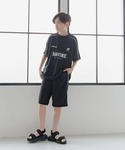 GLOBAL WORK(グローバルワーク)の「オールインワン・サロペット(つなぎ/オールインワン)」