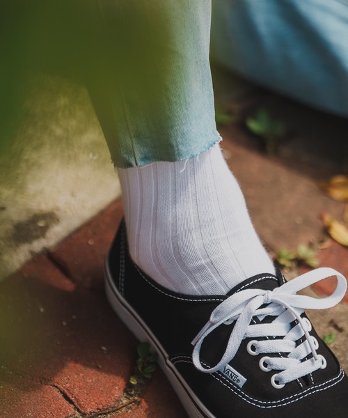 improves(インプローブス)の「カットオフ スキニーデニムパンツ(デニムパンツ・メンズ・ブルー・SMALL/MEDIUM/LARGE)」の2枚目の写真