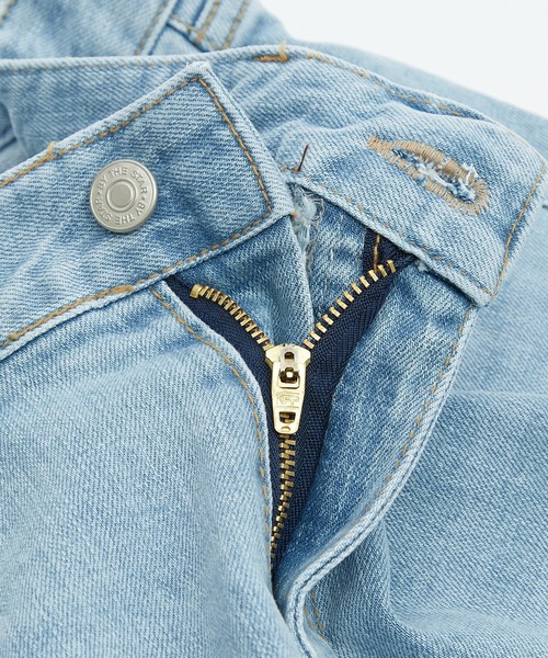 improves(インプローブス)の「カットオフ スキニーデニムパンツ(デニムパンツ・メンズ・ブルー・SMALL/MEDIUM/LARGE)」の15枚目の写真