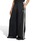 adidasiAfB_Xj́uadidas SATIN WIDE LEG PANTS RUFFLE 3S / AfB_X Te ChbOpc bt X[XgCvXȋpcjvbubN