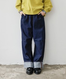 Brocante｜ブロカントのデニムパンツ通販 - ZOZOTOWN