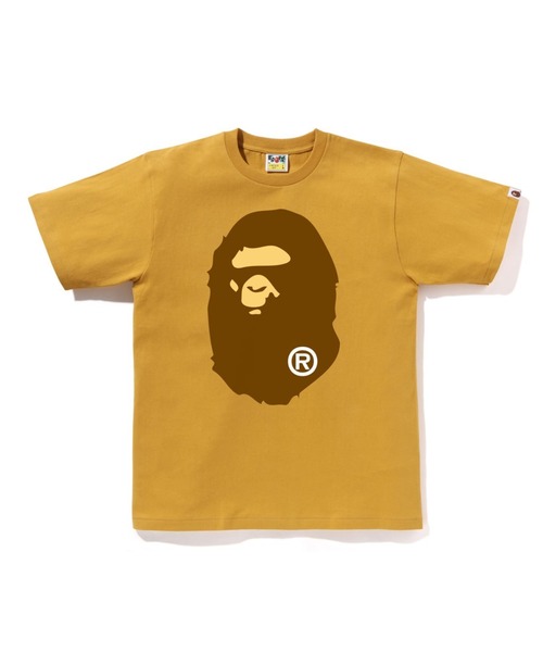 BIG APE HEAD TEE