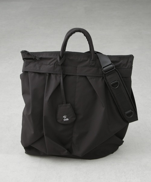 NANO universe（ナノユニバース）の「5525golf HANDLE BAG