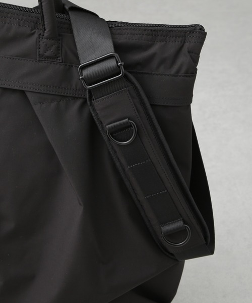 セール】｢NJ/CLUB｣ SML別注ヘルメットバッグ（ショルダーバッグ