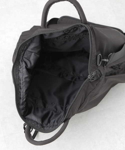 NJ/CLUB｣ SML別注ヘルメットバッグ（ショルダーバッグ）｜NANO