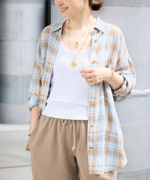 Deuxieme Classe（ドゥーズィエムクラス）の「トリアセジョーゼット