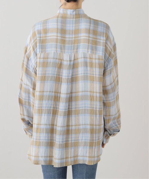 Deuxieme Classe（ドゥーズィエムクラス）の「追加 Vi/Li Check Wash