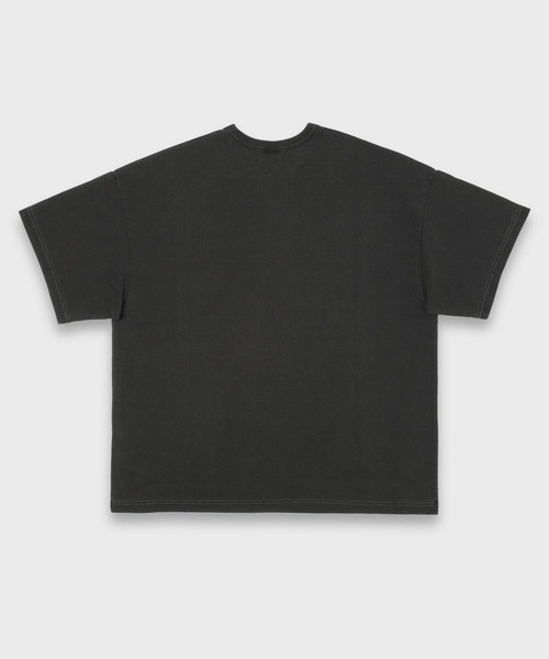 STOCKHOLM SYNDROME／HOSTAGE T（Tシャツ/カットソー