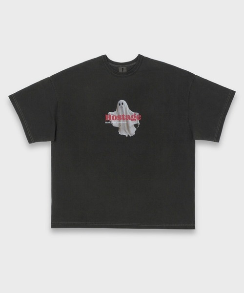 [STOCKHOLM SYNDROME] FRAME Tシャツ ★新作・24AW★人気★韓国 STOCKHOLM SYNDROME] FRAME Tシャツ ☆新作・24AW☆人気☆韓国