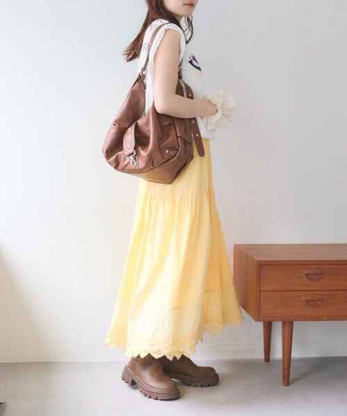 ウエスタンブーツ