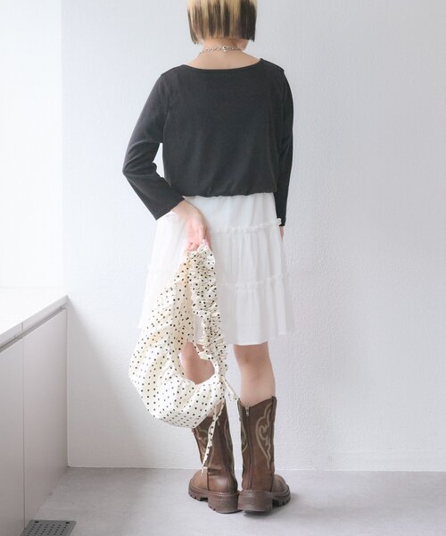 ウエスタンブーツ