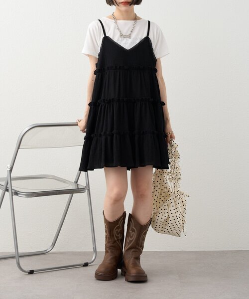 ウエスタンブーツ