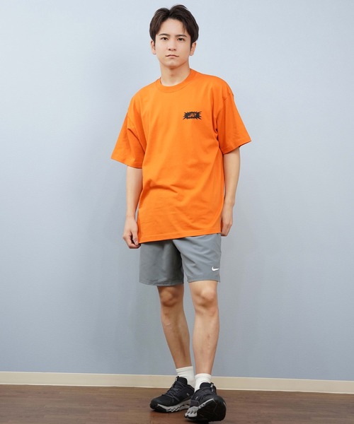 セール】【限定商品】lost/ロスト 半袖Tシャツ バックプリント L25S
