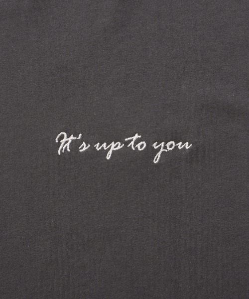 SILVER BULLET（シルバーバレット）の「『LOUIS CHAVLON/ルイシャブロン』ピグメント風フラワー半袖Tシャツ【Z】（Tシャツ/カットソー・レディース・ブラック系3/ブラック系1/ブラック系4/ブラック系2・LL/L/M）」の22枚目の写真