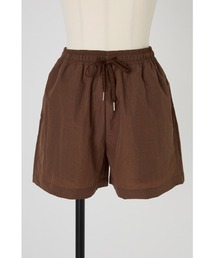 SHEL'TTER ORIGINAL | 【PISCESS】ソリッド ナイロン ショーツ(その他パンツ)