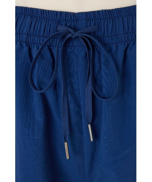 SHEL'TTER ORIGINAL(シェルターオリジナル)の「【PISCESS】ソリッド ナイロン ショーツ(その他パンツ・レディース・ネイビー/ブラウン・FREE)」の8枚目の写真