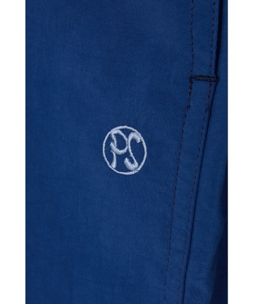 SHEL'TTER ORIGINAL(シェルターオリジナル)の「【PISCESS】ソリッド ナイロン ショーツ(その他パンツ・レディース・ネイビー/ブラウン・FREE)」の10枚目の写真