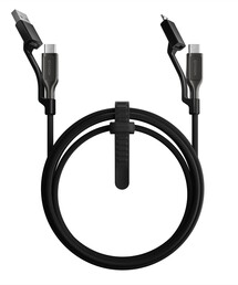 bpr BEAMS(r[s[A[ r[X )NOMAD / Universal Cable 1.5m Made with Kevlar(R)(J/JObY)