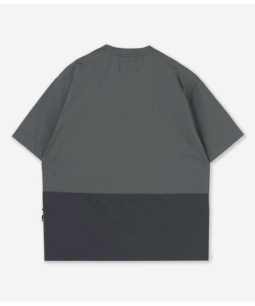 セール】JH+ DOUBLE COOL T（Tシャツ/カットソー