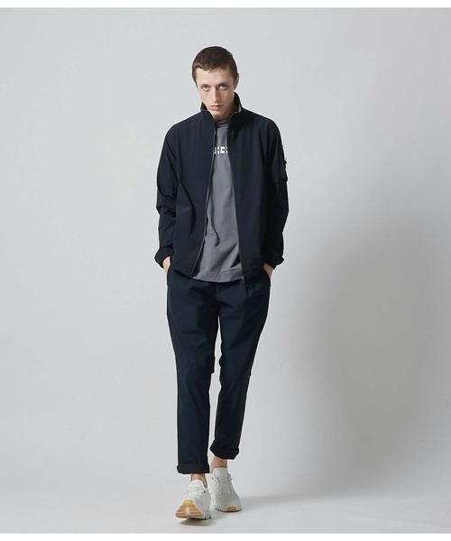 セール】JH+ DOUBLE COOL T（Tシャツ/カットソー