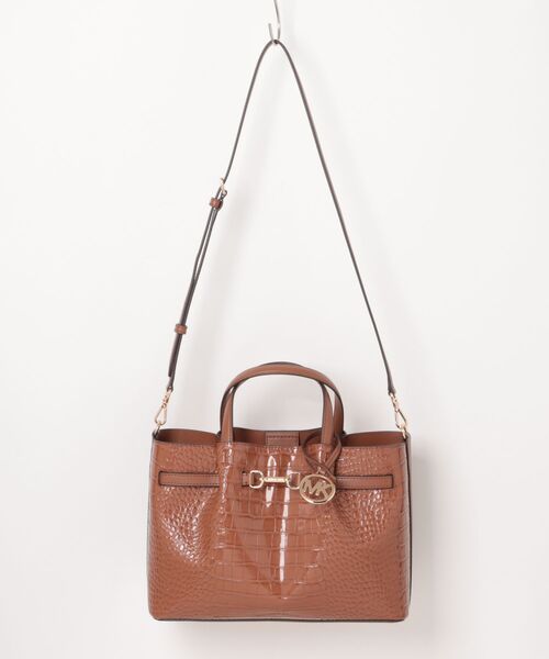 CARSON MD CZ SATCHEL サッチェル