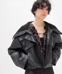DRESSLAVE｜ドレスレイブのブルゾン通販 - ZOZOTOWN