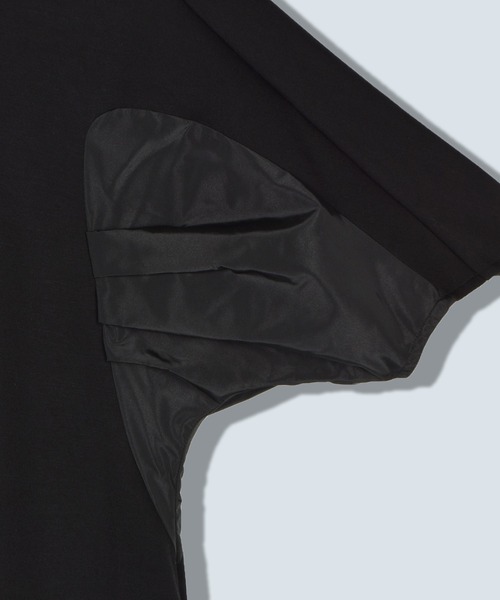美品　ONMO TUCK DESIGN COCOON PT オーエムエムオー セール】TUCK DESIGN COCOON PT（その他パンツ）｜OMMO