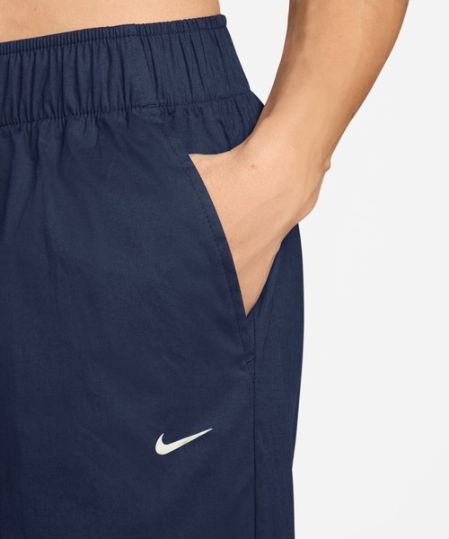 NIKE（ナイキ）の「ナイキ NSW CHLL PPLN HR OH NIKE（その他パンツ・レディース・ネイビー/ブラック・M/L）」の4枚目の写真