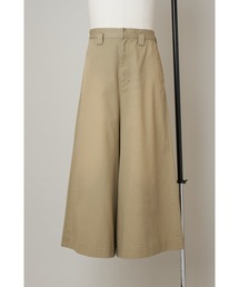 WASHED LOOSE WITH DICKIES
