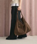 LE VERNIS(ル・ベルニ)の「バッグ(ショルダーバッグ)」