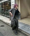 Chikashitsu +(チカシツプラス)の「トップス(シャツ/ブラウス)」