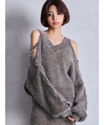 セットアップ」に該当するGYDA（ジェイダ）のファッション通販