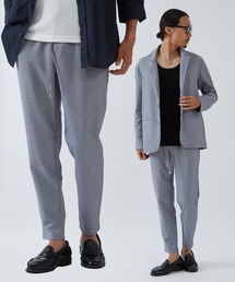 イージーケア パンツ