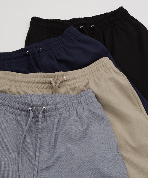 improves（インプローブス）の「イージーケア パンツ（スラックス・メンズ・ブルーグレー/ブラック/ネイビー/ベージュ・MEDIUM/LARGE/X-LARGE）」の12枚目の写真